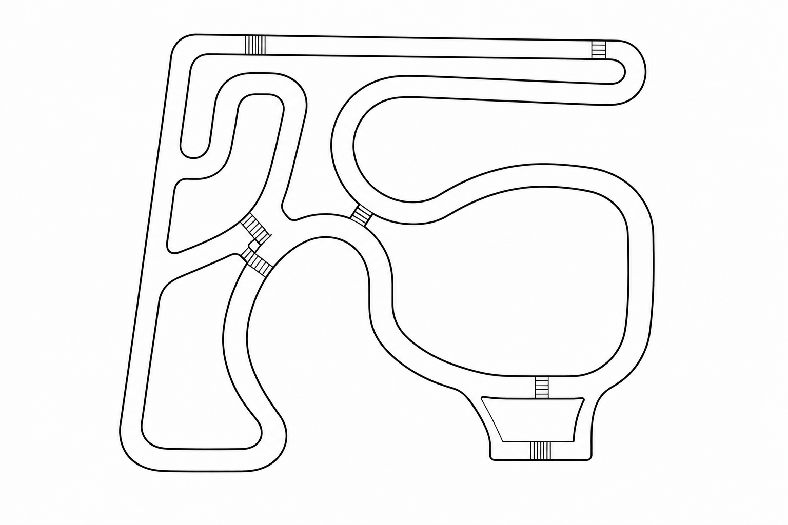 ARUANI GRID course outline