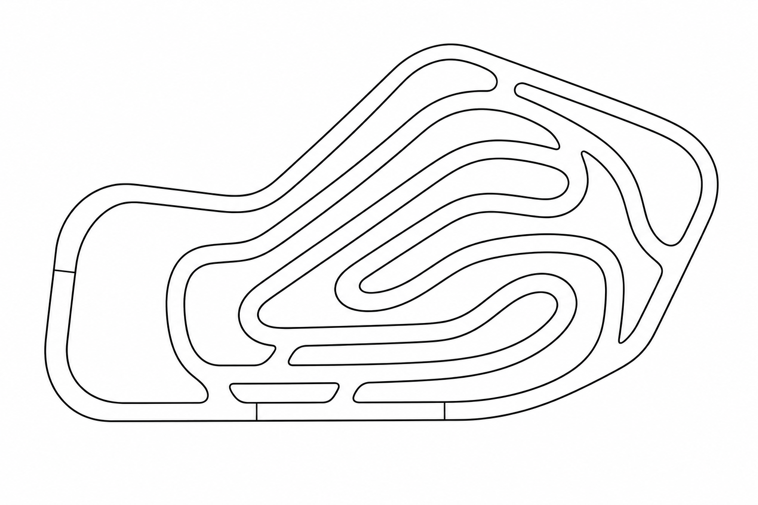 GP1 course outline