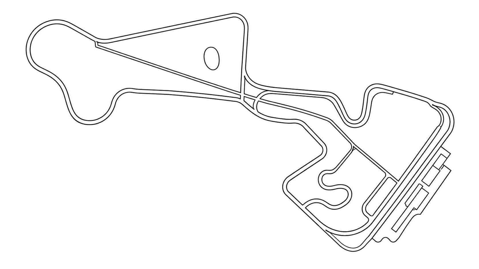 MADRAS INTERNATIONAL CIRCUIT course outline