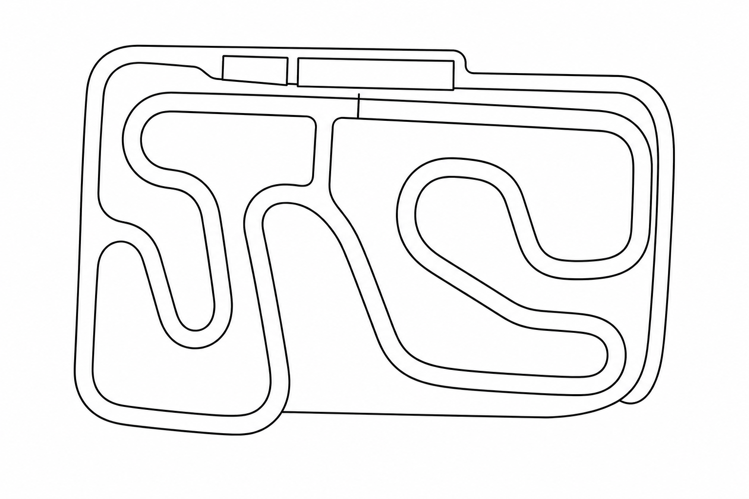 VELOCITY course outline